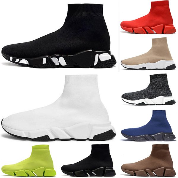 

luxury fashion designer women mens sock boot shoes black red sole beige white pink blue grey runners trainers sports sneakers fashion boots