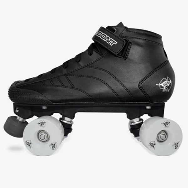 

inline & roller skates bont prostar skate quad kids sakte street park children led
