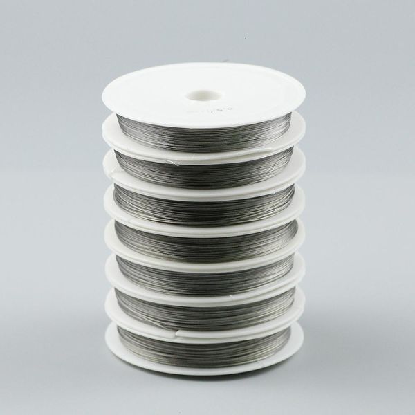 

jnby 0.3 ~ 1,0 мм тонкий из нержавеющей стали проволоки из нержавеющей стали