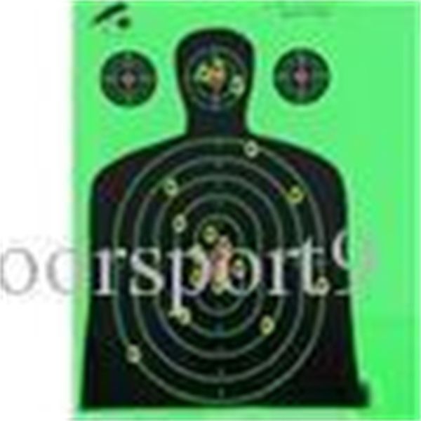 

outdoor pvc rectangular blue and green shooting 12*18 silhouette splatter reactive paper targets fluorescent rifle pisto 2 nw8qg