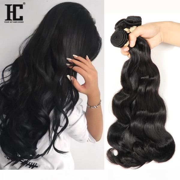 

brazilian human hair bundles kinky straight body deep wave curly hair weft peruvian indian malaysian unprocessed human hair extensions, Black
