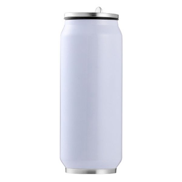 

diy cans cycling blank coated cups sublimation blanks vacuum cup thermal transfer printing car bottle special new product 16xmh1