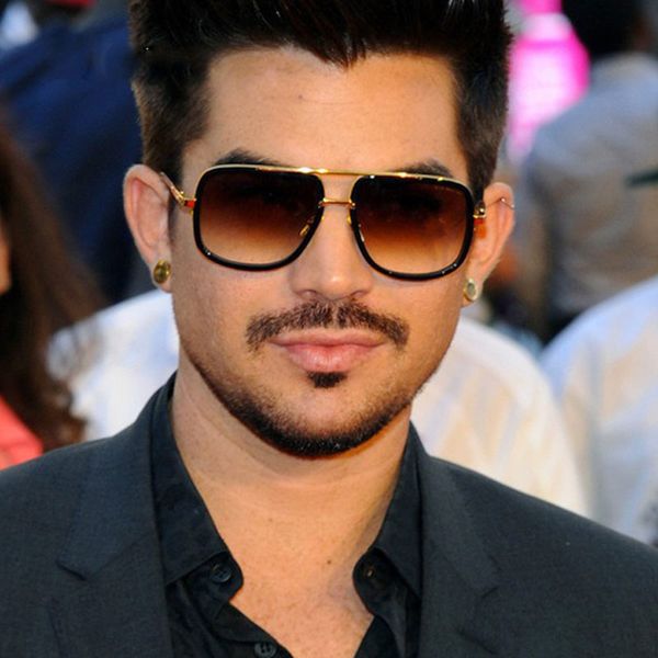 

glasses square sunglasses for men and women brand fashion women gradient lens glasses uv400 8 color post, White;black