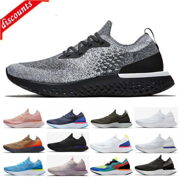 

react pink white with black symble men women purple all black all white blue glow belgium runing shoes sneakers
