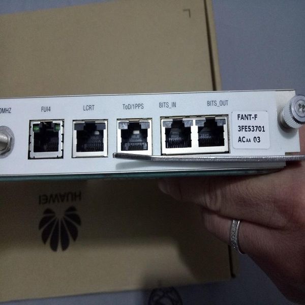 

fiber optic equipment 3fe53701 fant-f 3fe53701/ac/ad