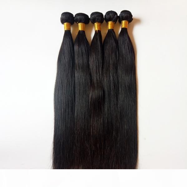 

unprocessed beauty black women brazilian malaysian virgin human hair weave full cuticle aligned factory direct sale wholesale in stock