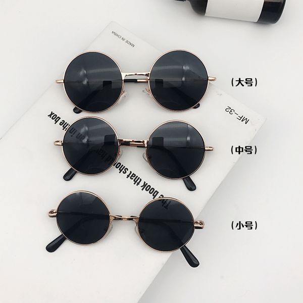 

wedding prince mirror sunglasses annual meeting bridesmaid polarizing small children's baby glasses