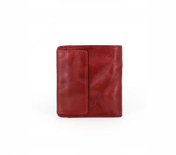 

12020 new l bag billfold plaid pattern women wallet men pures high-end cxvghf l wallet with box888, Red;black