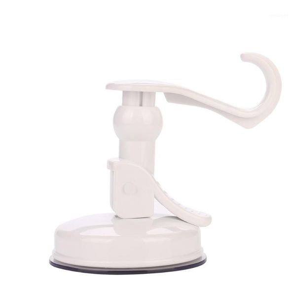 

hooks & rails strong suction on the wall cup hook for bag clothes vacuum sucker hanging plastic kitchen bathroom 10aug 81