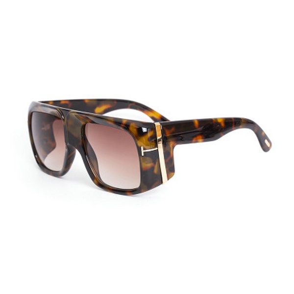 

2021 james bond sunglasses men brand designer sun glasses women super star celebrity driving sunglasses tom for men eyeglasses ing, White;black