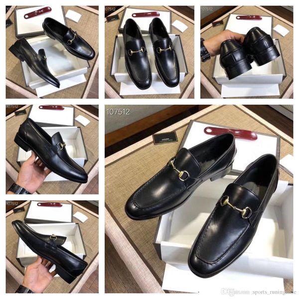 

g1 men flats casual new genuine leather flat shoes men oxford fashion lace up dress shoes work shoe sapatos 22, Black