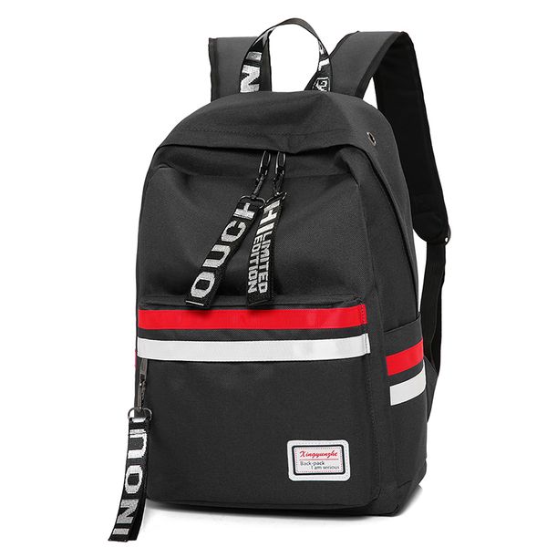 

school backpacks schoolbag for teenager girls boys men women backpack shoulder bag lapbackpack travel bag mochila y200706