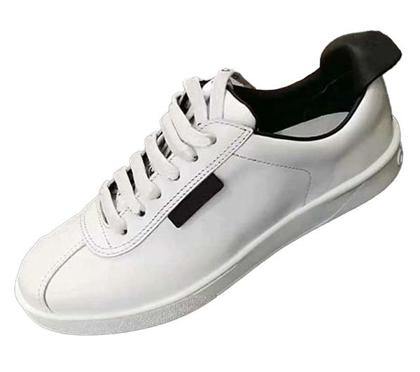 

fashion real leather handmade multicolor gradient technical sneakers women famous shoes trainers 70, Black