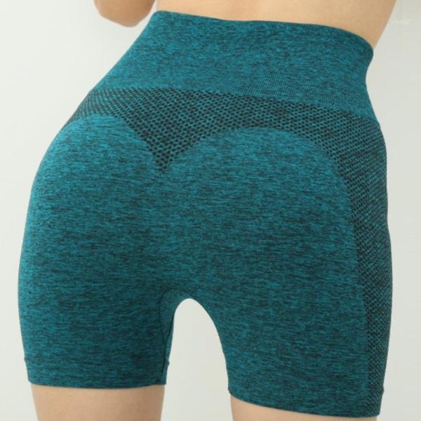 

gym clothing high waist short leggings casual solid women sport fitness summer modern running yoga pants1, White;black