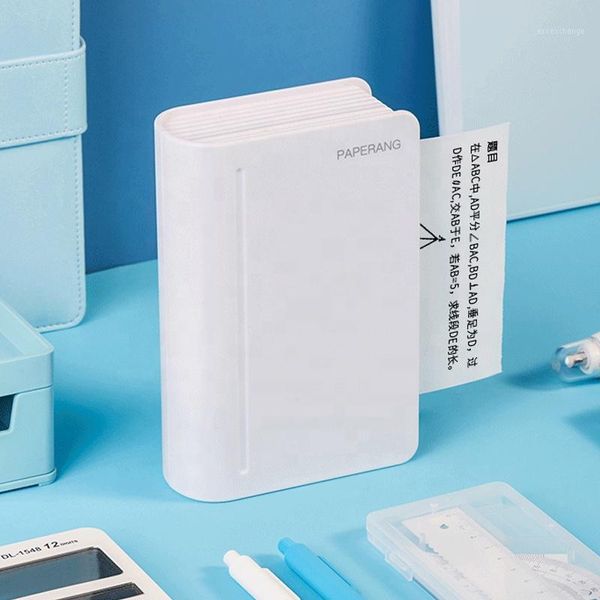 

printers paperang c1 thermal barcode sticker receipt pocket portable mobile mini label po printer paperang1