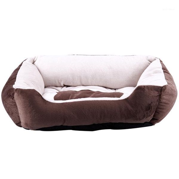 

cat beds & furniture large dog bed soft warm cushion for pet xxs1