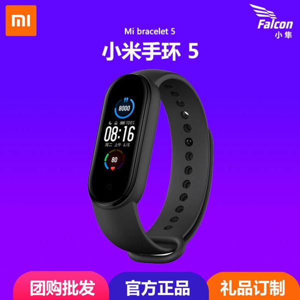 

it is suitable for 11 motion mod of bracelet 5 dynamic color display large screen