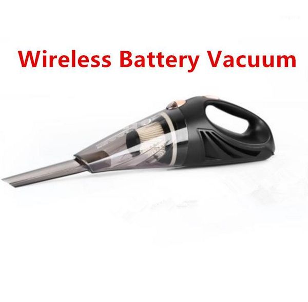 

vacuum cleaner hf2001w cordless handheld powerful portable car cleaner, rechargeable wet dry for home & cleaning1