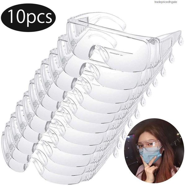 

factoryka7gprevention wear safety goggles with plastic masks glasses for personal 2d4j1