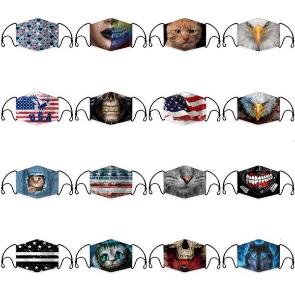 

stock kids in washable fashion quality with breathing fast ship pm2.5 designer face masks dustproof valve pro