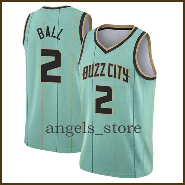 

charlotte hornets mens lamelo 2 ball gordon 20 hayward 2021 new basketball jersey collin 2 sexton james 13 harden beige 5342, Black;red