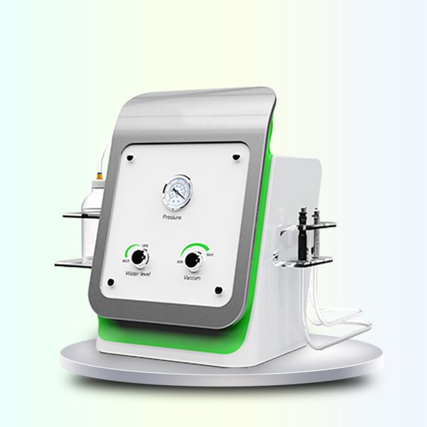 

hydro dermabrasion micro current hydrogen/galvanic skin lift anti aging spa beauty machine/auqa deep skin cleasing treatment machine