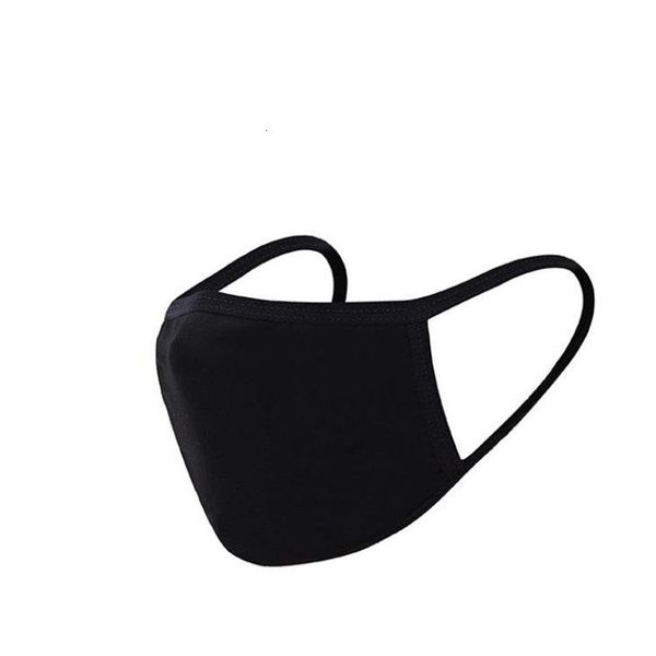 

fashion woman face 2.5 mouth owc1396 wearing mask cycling man cotton black white anti-dust pm upfbs