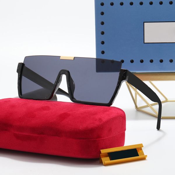 Occhiali da sole polarizzati di design all'ingrosso per uomo Donna Fashion Pilot Occhiali da sole Luxury UV400 Eyewear TR90 Occhiali da sole Driver Montatura in metallo Polaroid Lente in vetro con scatola