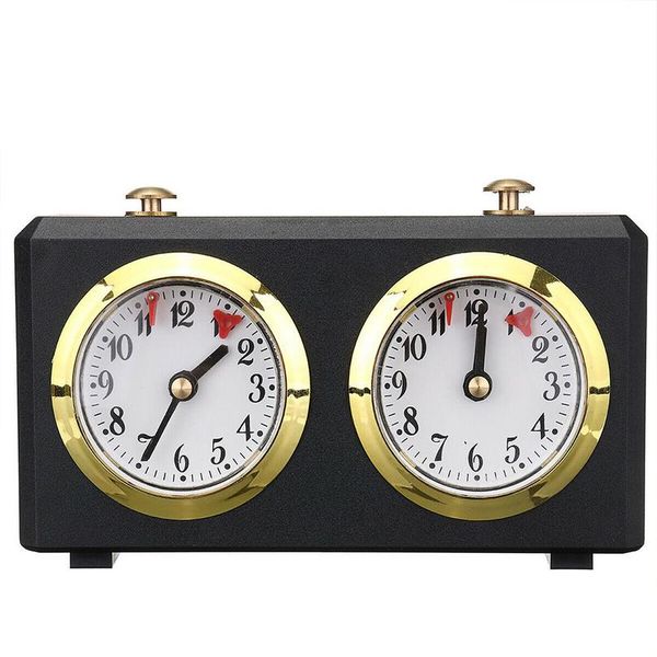 

accurate count up down accessories competition international professional retro gift analog i-go portable game timer che wmtvzz