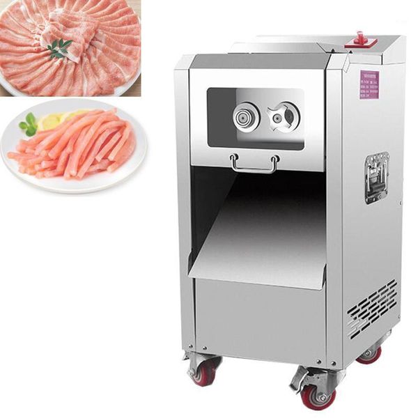 

meat grinders kitchen electric slicer stainless steel vegetable shredder high power1