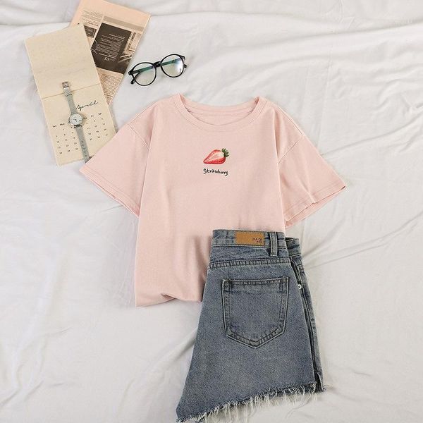 

women's t-shirt short sleeve summer floral mama bear gray t shirt casual female tee1, White