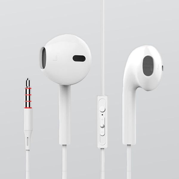 

wholesale 3. mm wired universal earphone