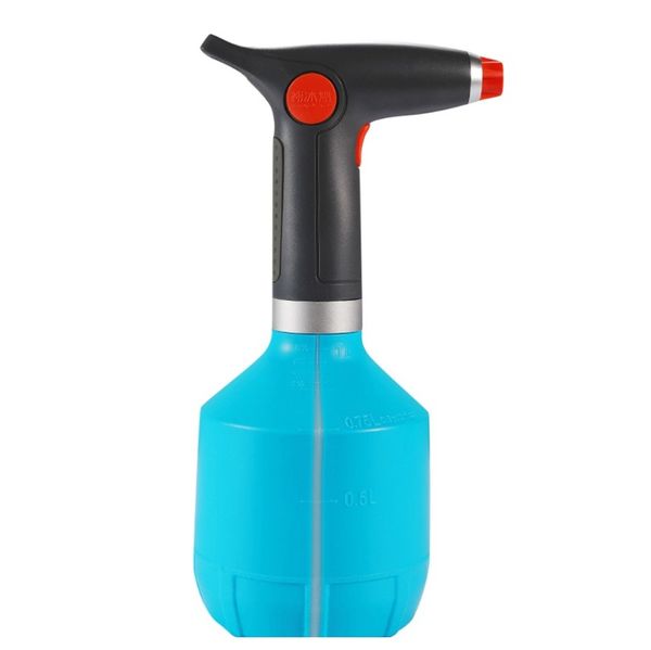 

electric plant spray bottle watering can with adjustable spout plastic empty spray bottle refillable bottles garden tools d0 wmtrby