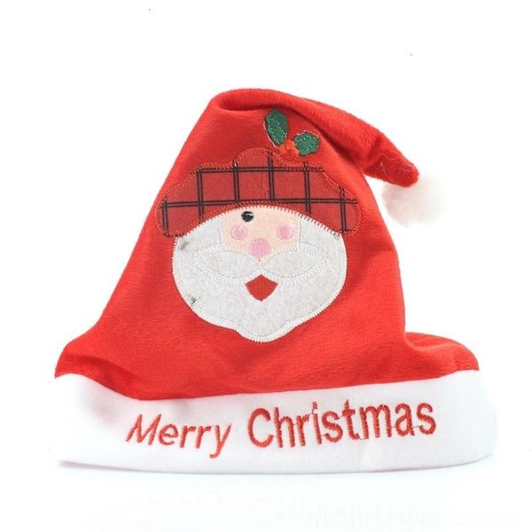 

snowflake party in624 christmas led light adults kids new santa claus year xmas luminous flashing knitting croche