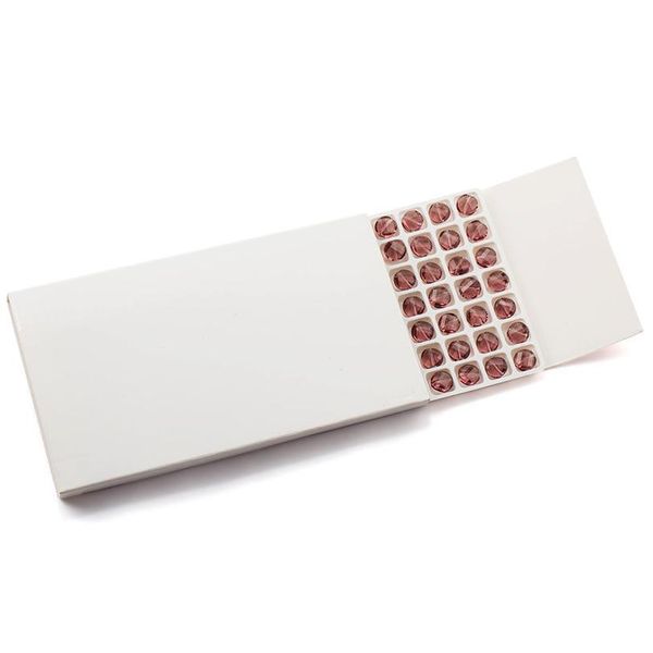 

super shiny 7mm faceted crystal beads austria glass beads round beads for jewelry making bracelet earrings accessories 8 qyllfv