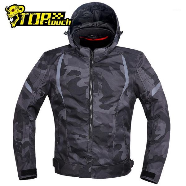 

tnac waterproof motorcycle jacket men jaqueta motociclista removeable linner motorbike motorcross riding jacket ce protector1
