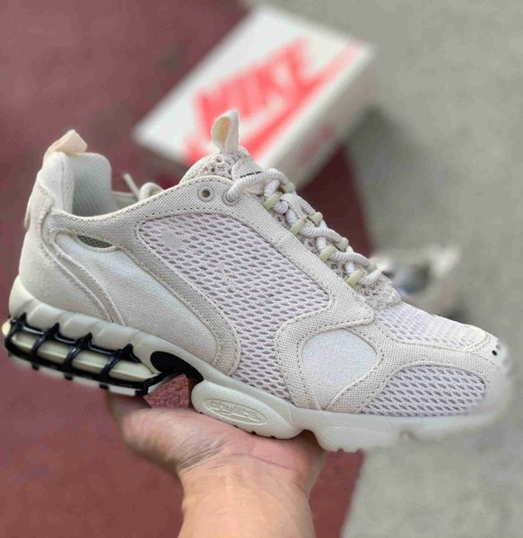 

2020 36-46 new stussy spiridon cage 2 running shoes men's cq5486-200 cu1854-001 chaussure sports sneakers trainer size 36-45