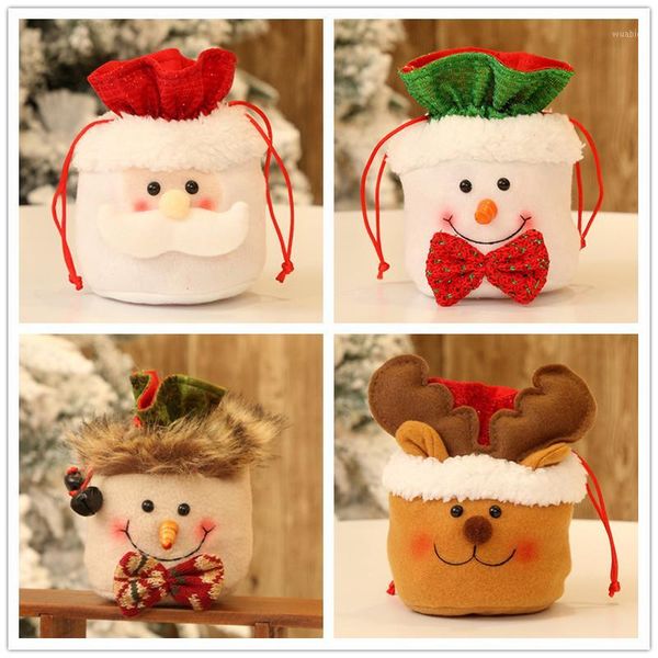 

happy new year 2021 cute candy gift bag christmas decorations for home christmas gift kerst natal navidad decoracion1