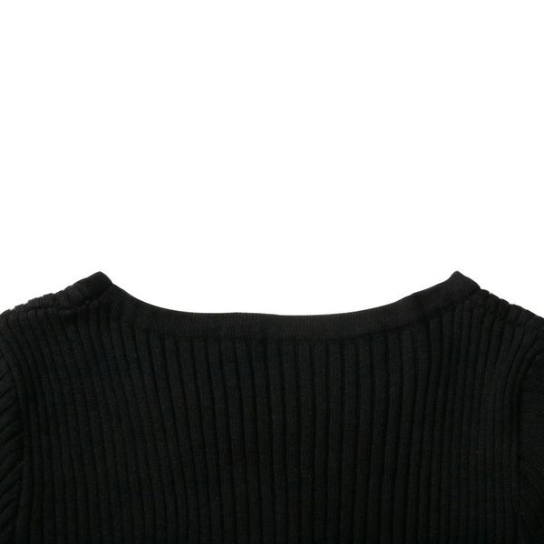 

womens knit dress decoration body slim long skirt female nz2z, Black;gray