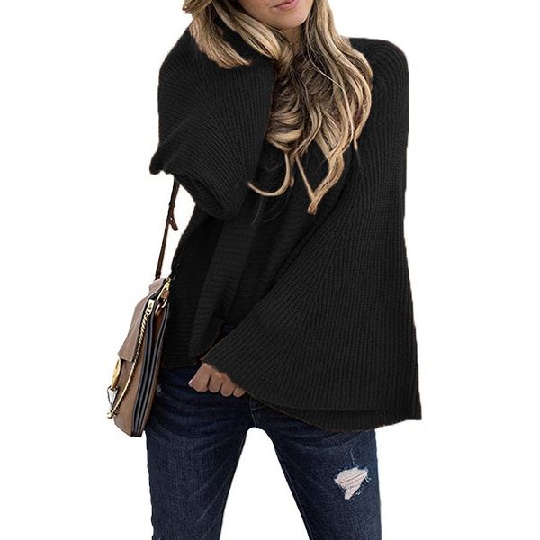 

2021 new white autumn sweatshirt, woman's sweater, enlargement size, sweater vest ladies ijkq, White;black