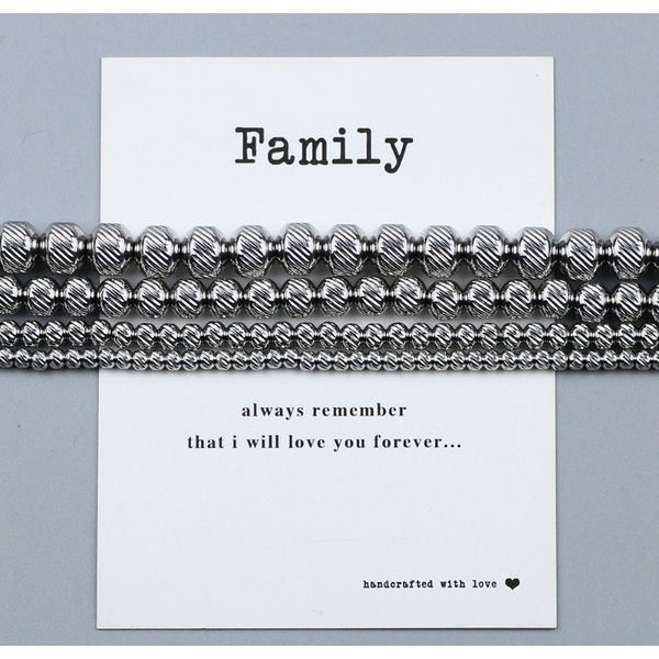 

wlyees 3 4 6 8 мм из нержавеющей стали из нержавеющей стали с круглым металлическим шариком для браслета / браслеты