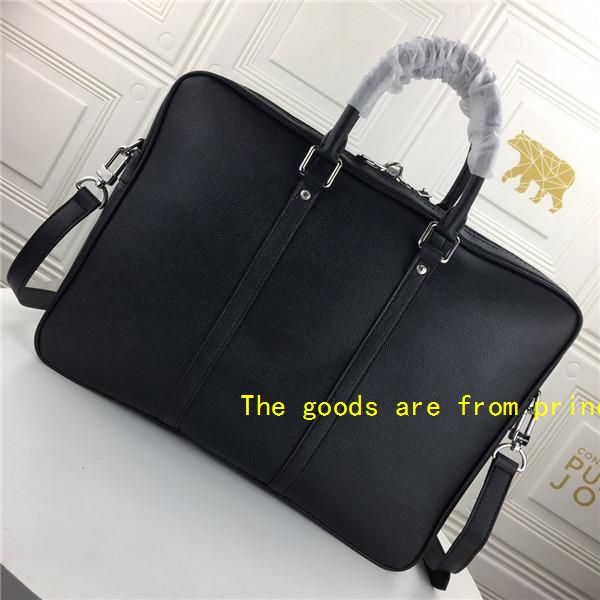

briefcase high latest men male genuine leather end shoulder bags big capacity crossbody bags brand design zipper soft leather qynf bhn0y
