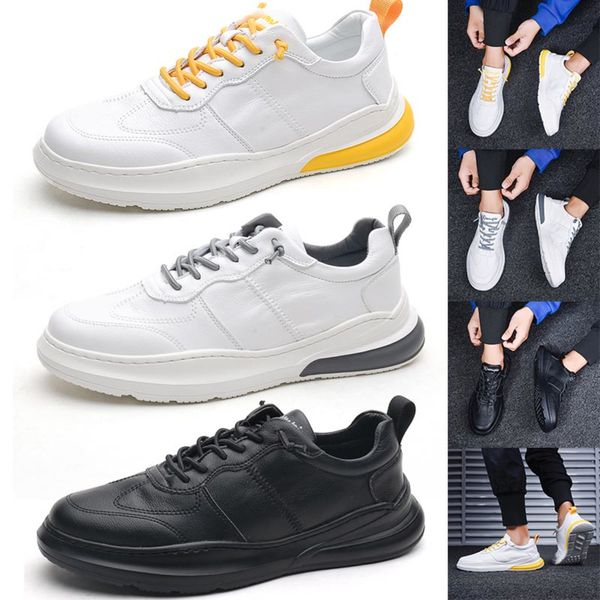 

2020 designer fashion womens sneakers triple black white grey running shoes for men trainers walking outdoor athletic shoes, White;red