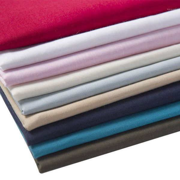 

xintianji super quality 90*88 light weight cotton fabric 50*148cm/piece for children's clothes and shirt dress in summer w3000111, Black;white