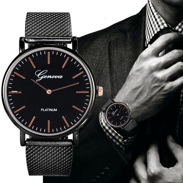 

factorypwkmsteel 12019 men stainless male masculino watches clock quartz military sport plastic band dial wrist watch