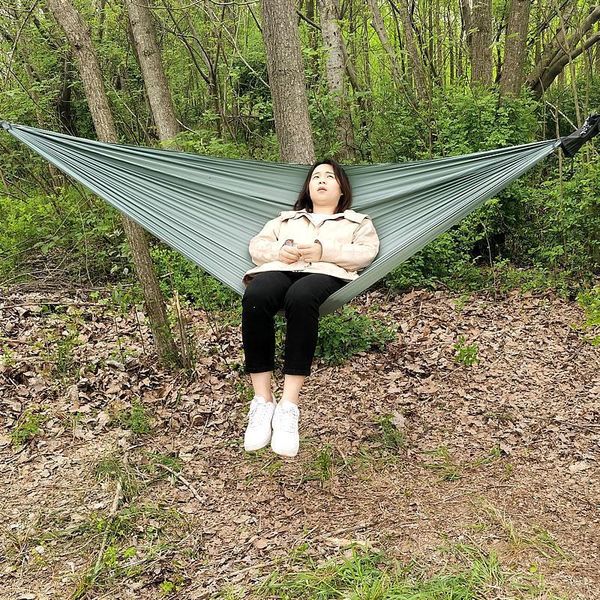 

tents and shelters ultralight canvas hammock1