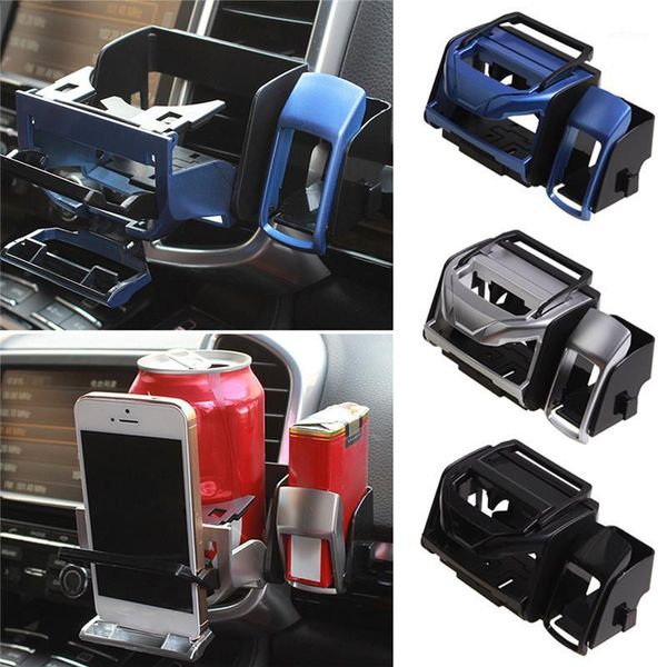 

car air vent cup holder for cigarette auto drink holder oututlet water cup stand multi-func auto accessories car-styling#2971941