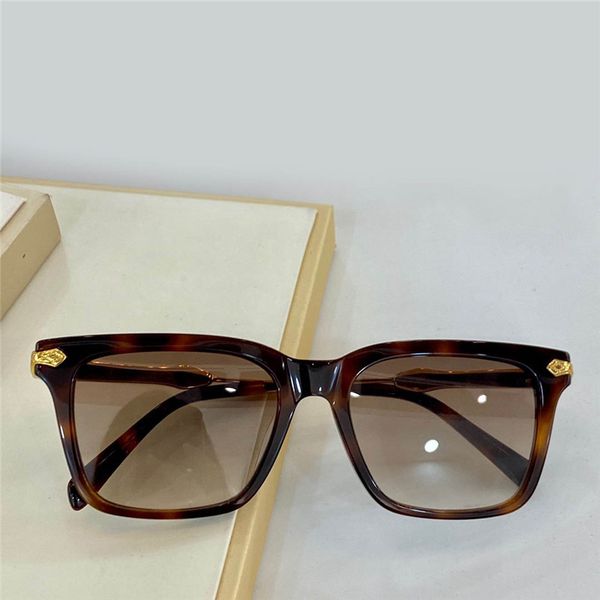 

luxury the opus sunglasses mens plate frame retro titanium metal legs sunglasses fashion style metal full frame uv 400 box fashi, White;black