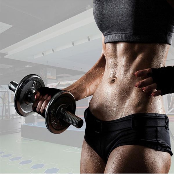 

chaoba 1pcs sbr exercise waist trimmer belt slim weight loss sweat belt support gym to assist weight training fitness, Black;gray