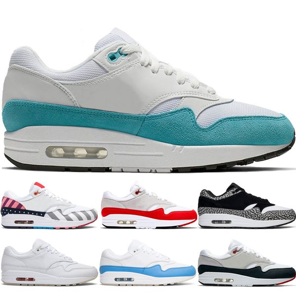 

chaussures 1s 1 man woman runner atomic teal bred elephant orange patch university blue white bred yellow parra outdoor shoes